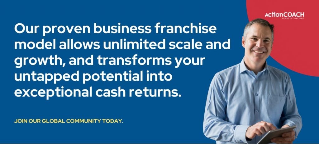 Unlimited scale and growth